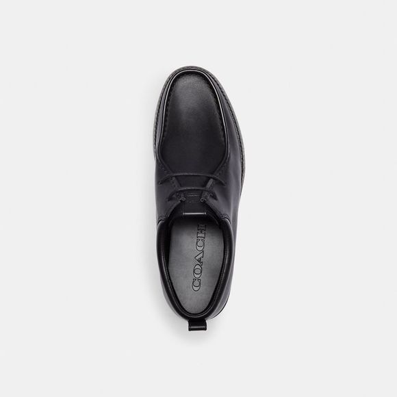 NWT Coach Outlet Banks Boot - Picture 3 of 7